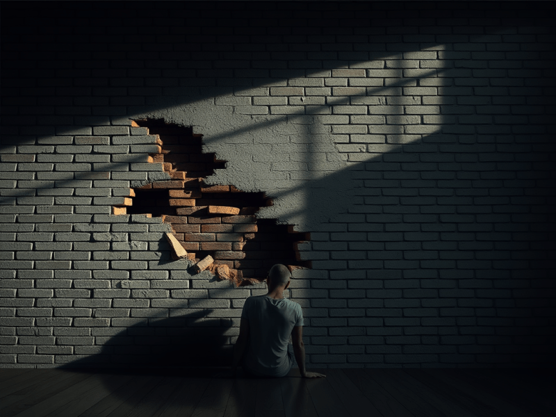 The Invisible Relapse: Are You Slipping Before You&nbsp;Drink?