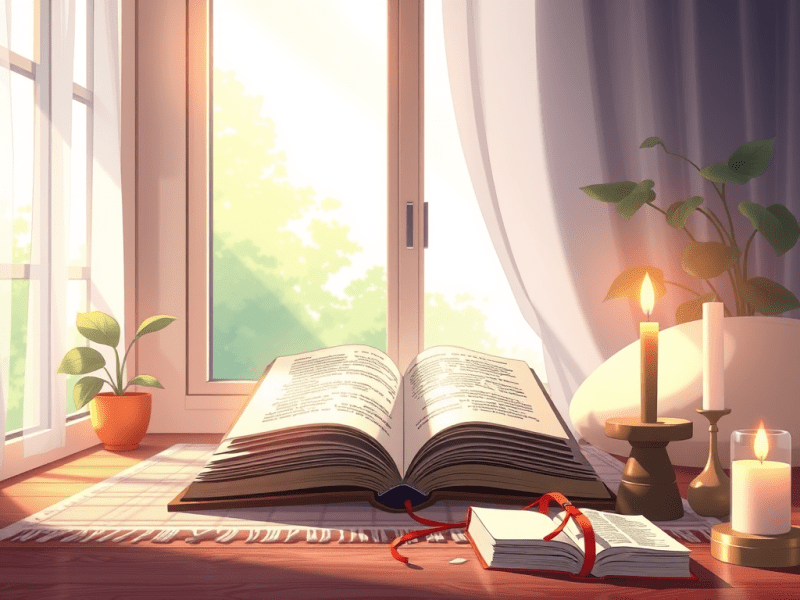 Build Your Day: The 5 Daily Anchors for a Sober Mind (When Willpower&nbsp;Fails)