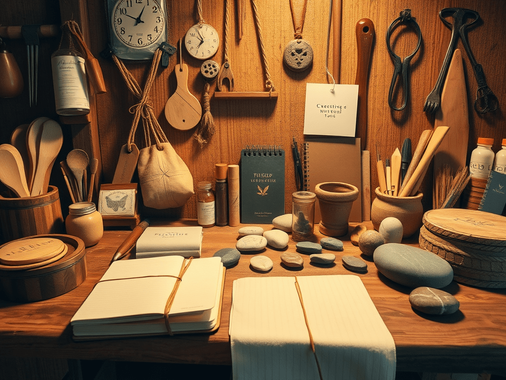 A Toolbox Needs Tools (A Heartfelt&nbsp;Note)