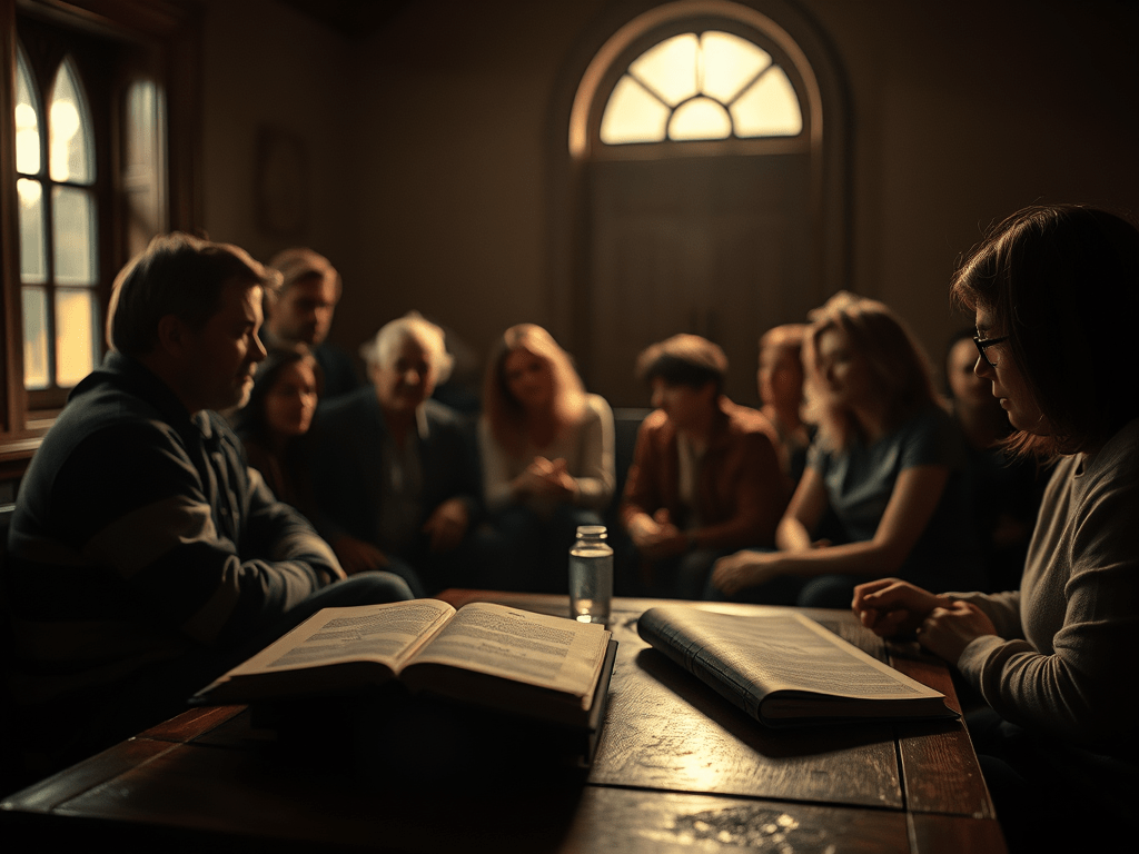 The First 48 Hours of Sobriety: A Practical Guide After You Put the Bottle&nbsp;Down