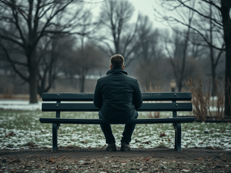 Why March Is Harder Than January (And How to Push&nbsp;Through)